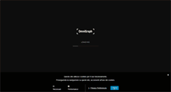 Desktop Screenshot of omnigraph.it